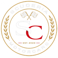 Scuderia Motorcars logo